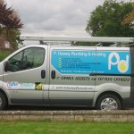 Isle of Wight Plumbers P Dewey