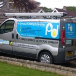 Isle of Wight Plumbers P Dewey