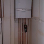 Isle of Wight Plumbers P Dewey