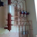 Isle of Wight Plumbers P Dewey