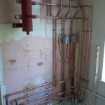 Isle of Wight Plumbers P Dewey