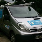 P Dewey Plumbing and Heating